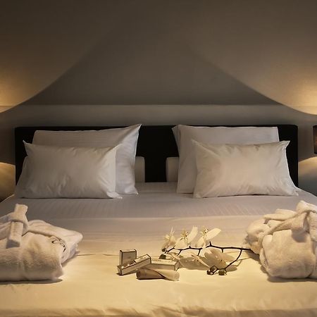 B&B Colombe Blanche Knokke-Heist Szoba fotó