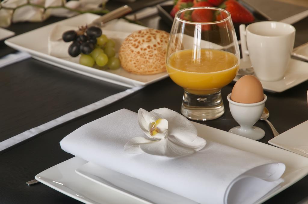 B&B Colombe Blanche Knokke-Heist Kültér fotó