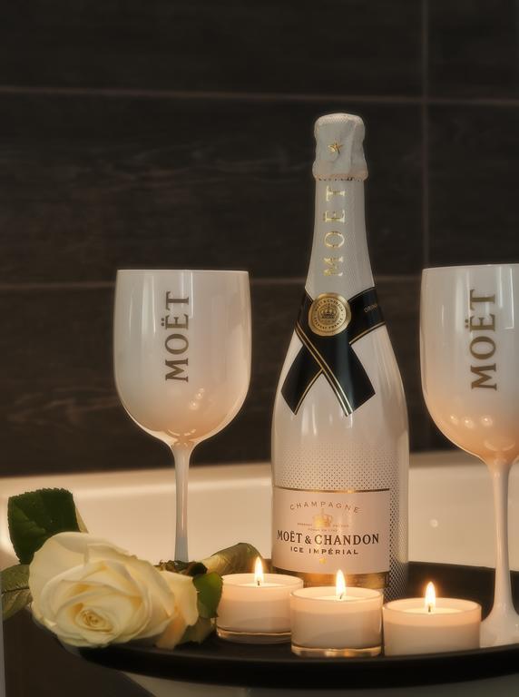 B&B Colombe Blanche Knokke-Heist Kültér fotó