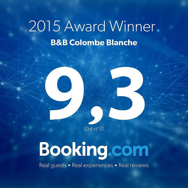 B&B Colombe Blanche Knokke-Heist Kültér fotó