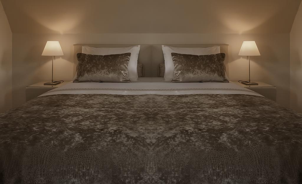 B&B Colombe Blanche Knokke-Heist Szoba fotó