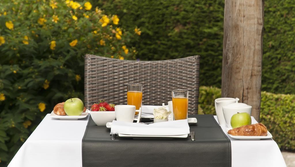 B&B Colombe Blanche Knokke-Heist Kültér fotó