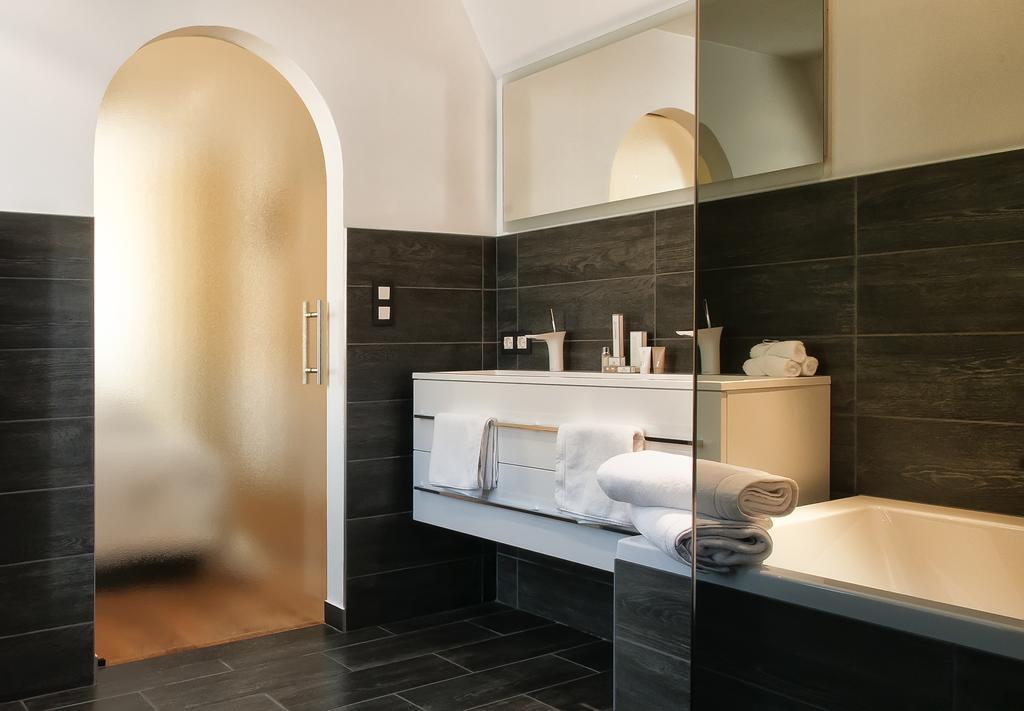 B&B Colombe Blanche Knokke-Heist Szoba fotó