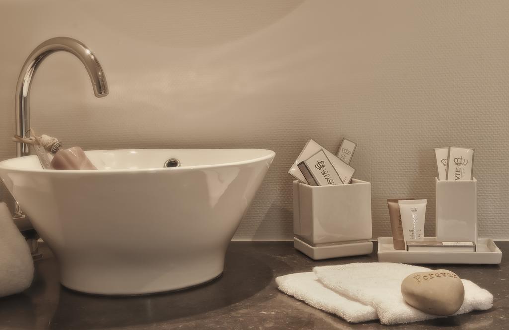 B&B Colombe Blanche Knokke-Heist Szoba fotó