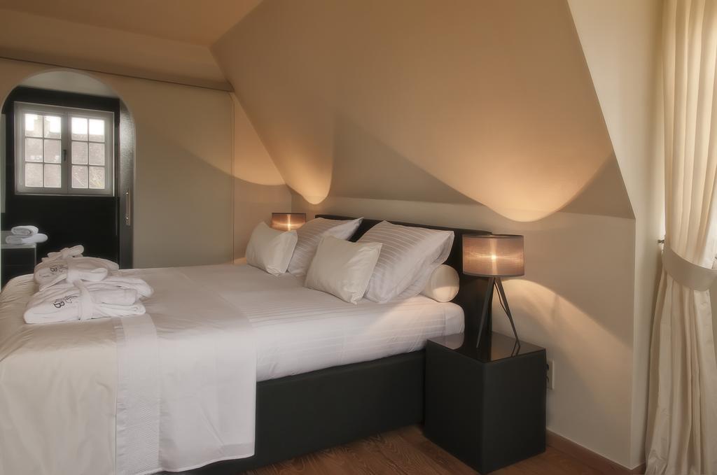 B&B Colombe Blanche Knokke-Heist Szoba fotó