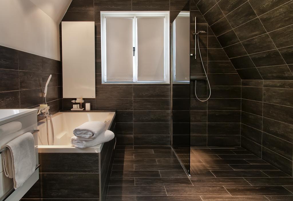 B&B Colombe Blanche Knokke-Heist Szoba fotó