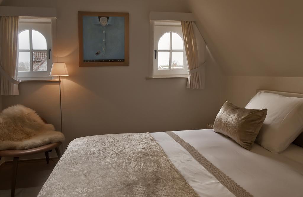 B&B Colombe Blanche Knokke-Heist Szoba fotó