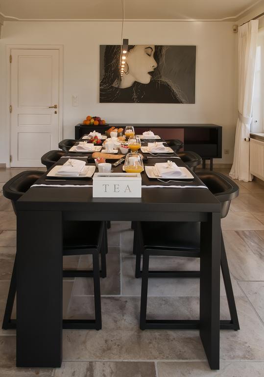 B&B Colombe Blanche Knokke-Heist Kültér fotó