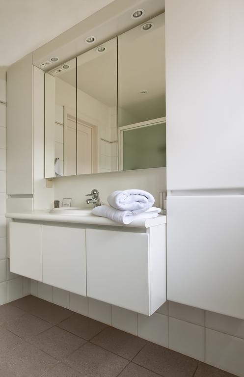 B&B Colombe Blanche Knokke-Heist Szoba fotó