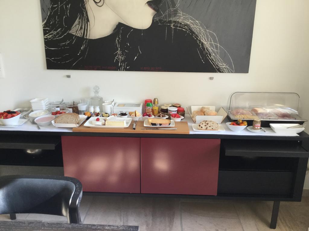 B&B Colombe Blanche Knokke-Heist Kültér fotó