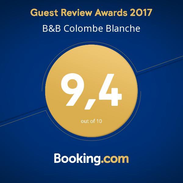 B&B Colombe Blanche Knokke-Heist Kültér fotó