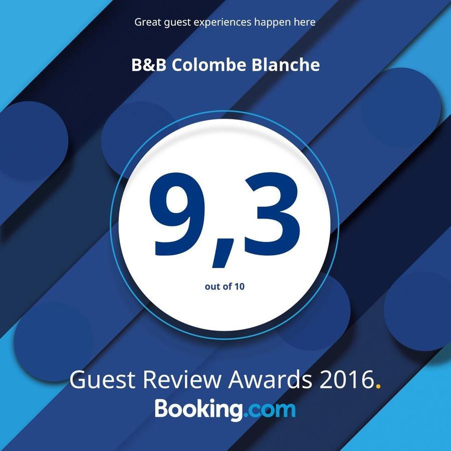 B&B Colombe Blanche Knokke-Heist Kültér fotó